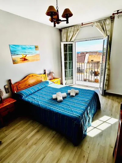 Hostal Cala Verde — Foto 2