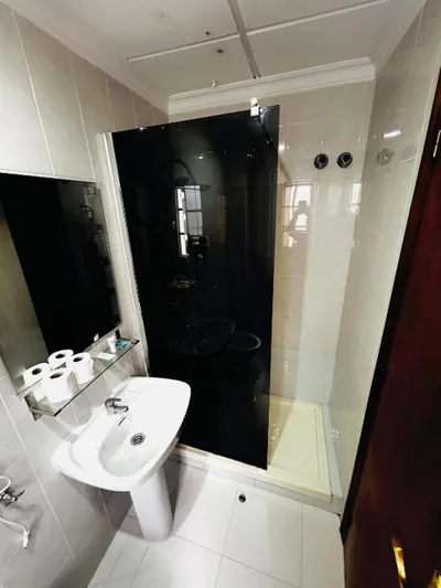 Hostal Cala Verde — Foto 3