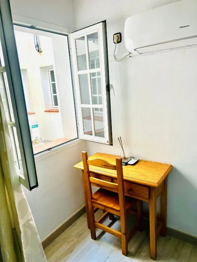 Hostal Cala Verde — Foto 4