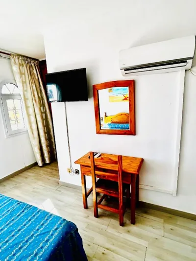 Hostal Cala Verde — Foto 5