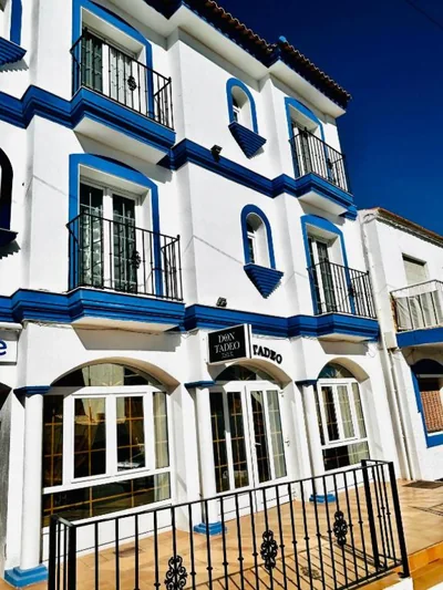 Hostal Cala Verde — Foto 6