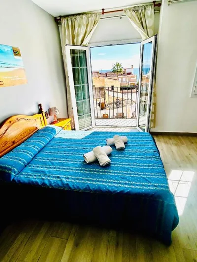 Hostal Cala Verde — Foto 7