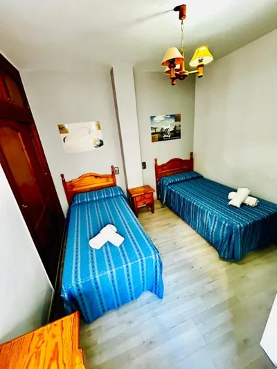 Hostal Cala Verde — Foto 10