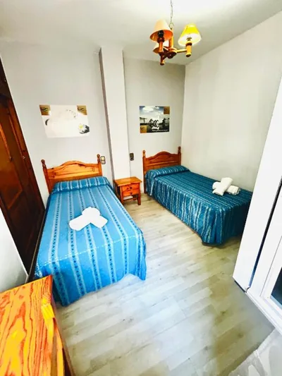 Hostal Cala Verde — Foto 11