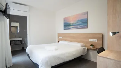 Hostal Calaya — foto 6