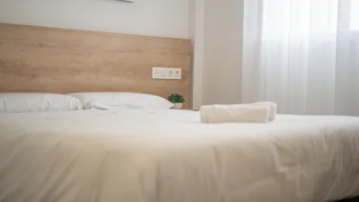 Hostal Calaya — foto 12