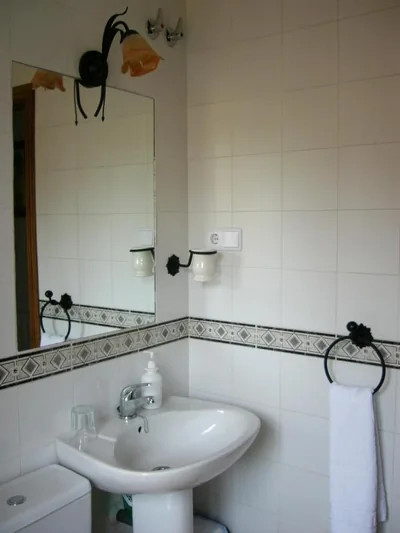 Hostal Calderon Cuenca — foto 3