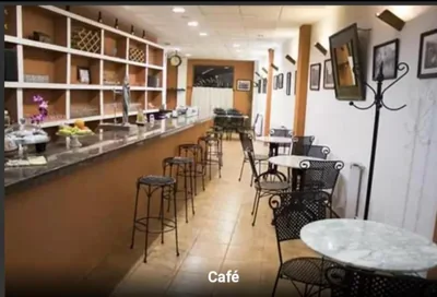 Hostal Calderon Cuenca — foto 4