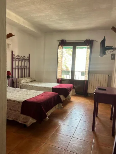 Hostal Calderon Cuenca — foto 6
