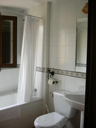 Hostal Calderon Cuenca — foto 7