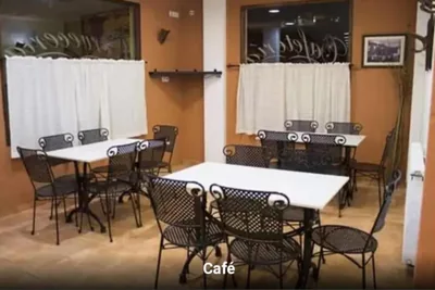Hostal Calderon Cuenca — foto 8