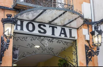 Hostal Calderon Cuenca — foto 10