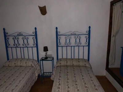 Hostal Calderon Cuenca — foto 12