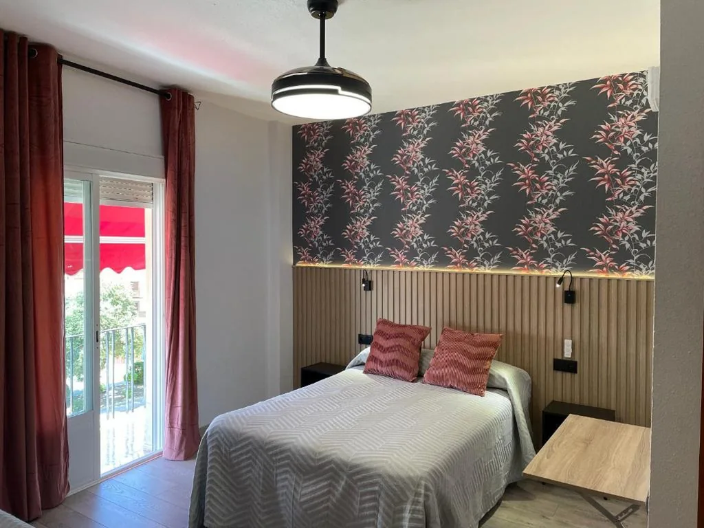 Hostal Calderón de la Barca