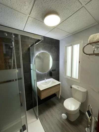 Hostal Calderón de la Barca — foto 3