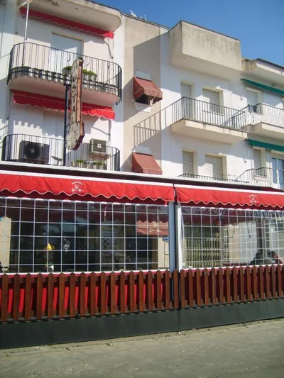 Hostal Calderón de la Barca — foto 6