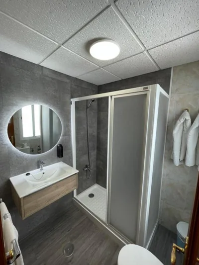 Hostal Calderón de la Barca — foto 8