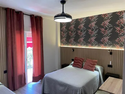 Hostal Calderón de la Barca — foto 9