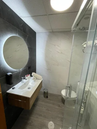 Hostal Calderón de la Barca — foto 10