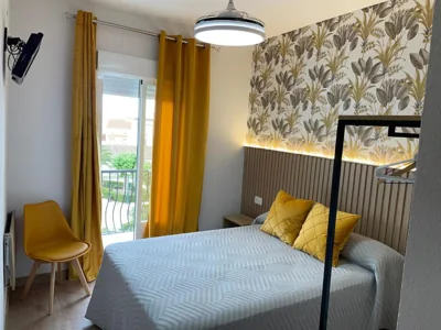 Hostal Calderón de la Barca — foto 11