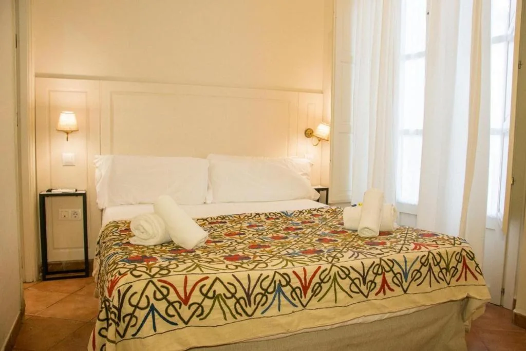 Camera singola Standard — Hostal Callejon del Agua