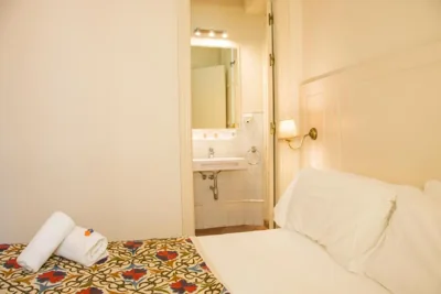 Hostal Callejon del Agua — foto 4