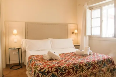Hostal Callejon del Agua — foto 6