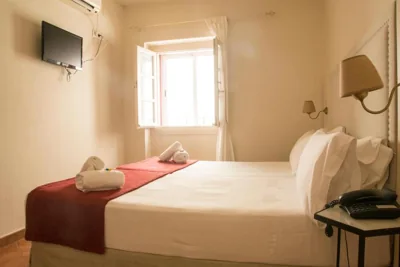 Hostal Callejon del Agua — foto 12