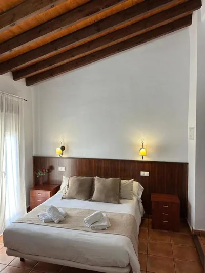 Hostal Camarina — photo 2