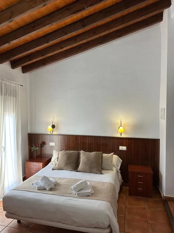 Hostal Camarina
