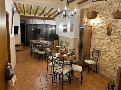 Hostal Camarina — photo 4