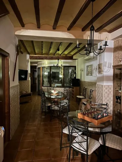 Hostal Camarina — photo 5
