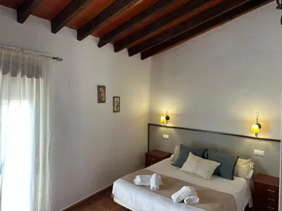 Hostal Camarina — photo 6