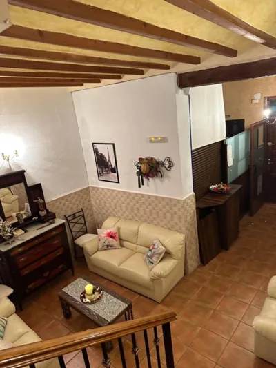 Hostal Camarina — photo 8