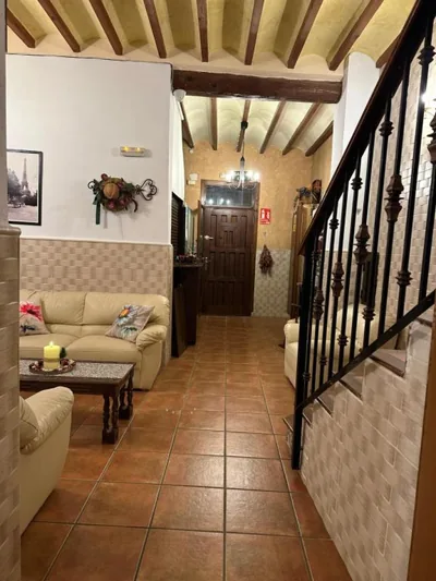Hostal Camarina — photo 9