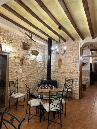 Hostal Camarina — photo 10