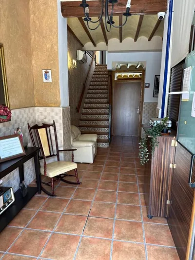 Hostal Camarina — photo 11