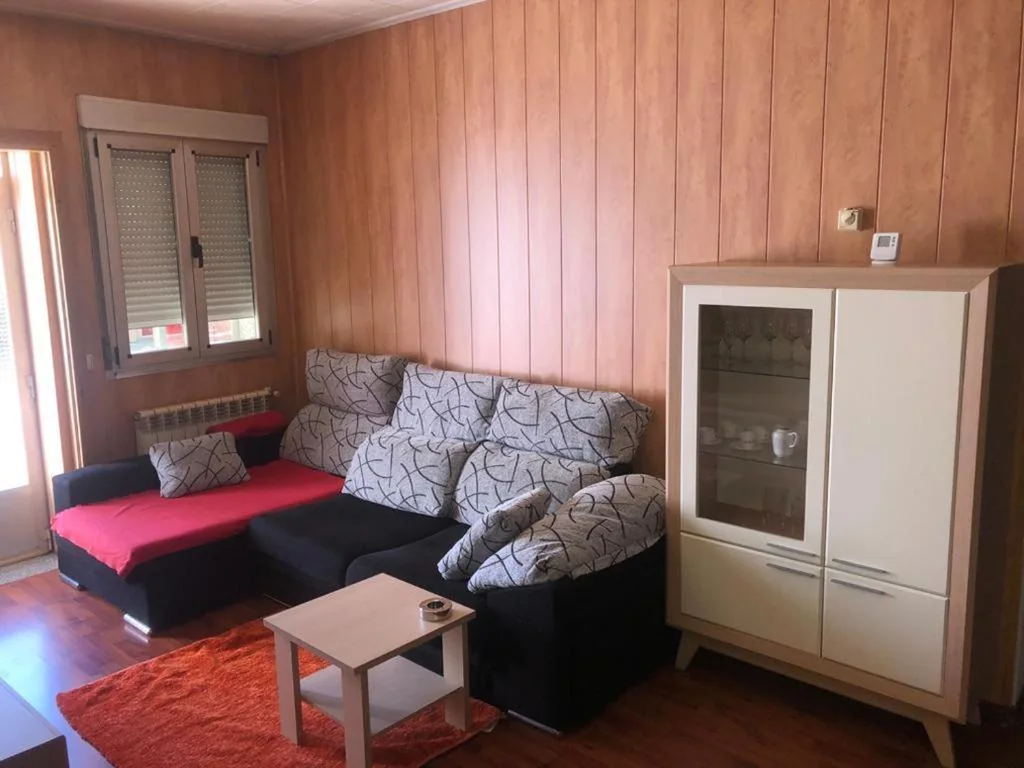 Appartamento - Piano terra — HOSTAL CAMELOT