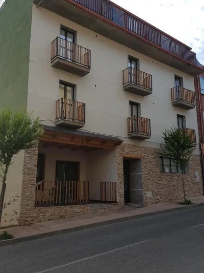 HOSTAL CAMELOT — foto 6