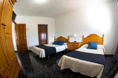 Hostal Caminito del Rey — foto 2