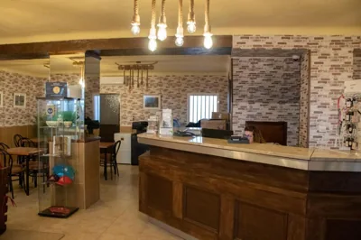 Hostal Caminito del Rey — foto 4