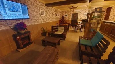 Hostal Caminito del Rey — foto 5