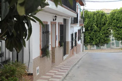 Hostal Caminito del Rey — foto 6