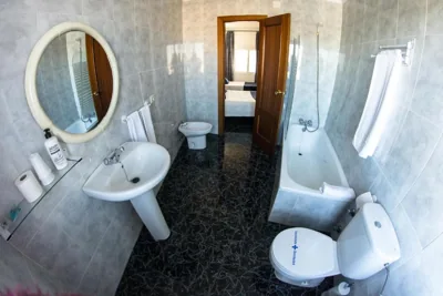 Hostal Caminito del Rey — foto 8