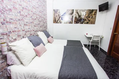 Hostal Caminito del Rey — foto 9