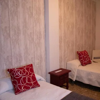 Hostal Caminito del Rey — foto 10