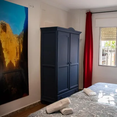 Hostal Caminito del Rey — foto 12
