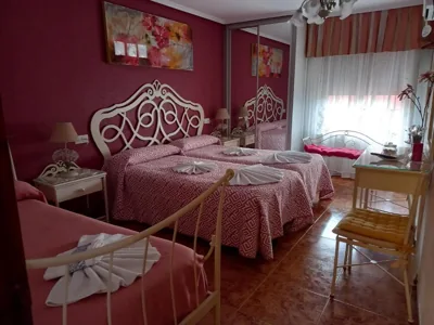 Hostal Camino de Santiago — foto 3