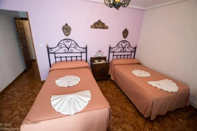 Hostal Camino de Santiago — foto 5