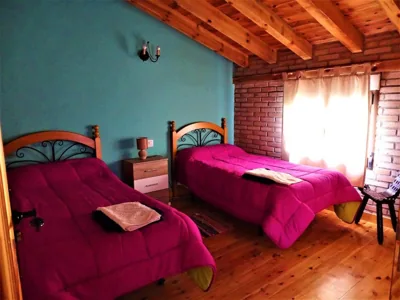 Hostal Camino Del Cid — foto 2
